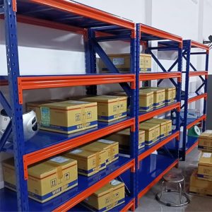 kệ trung tải 5 tầng