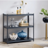 kệ v gài kệ lắp ráp 3 tầng