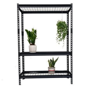 kệ v mâm lưới 3 tầng cao 1m5