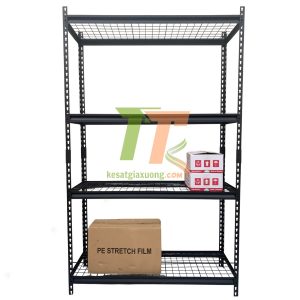 kệ v mâm lưới 4 tầng