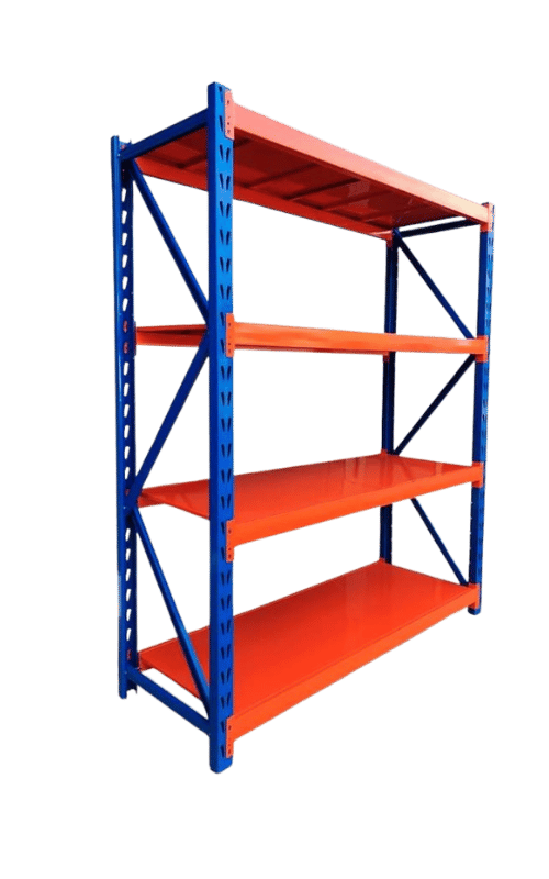 kệ trung tải 500kg